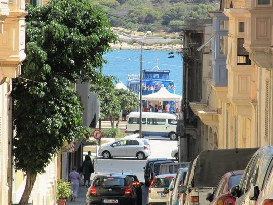 19Th Century Apartment Sliema Exterior photo